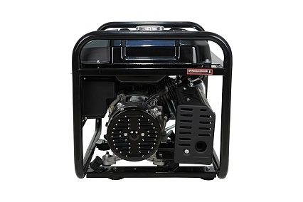 Бензиновый генератор Lifan 3000 220В, 2,8/3 кВт, 7 л.с.3000 2.8GF-6 00-00000586
