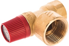 Предохранительный клапан Watts SVH/E30 3/4&quot;, 3 bar 10004740