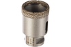Коронка алмазная DRY SPEED для УШМ (40х35 мм; М14) Bosch 2608587123