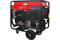 Бензиновая электростанция с электростартером Fubag BS 17000 DA ES 431243