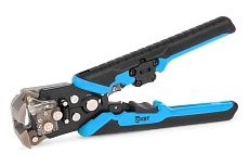 Инструмент для снятия изоляции КВТ WS-19 серия ПРОФИ 89424