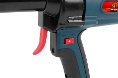 Электрический заклепочник Messer TAC 500 + комплект заклепок 05-20-050
