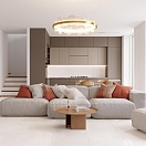 Коллекция плитки Laparet Antalya Bianco