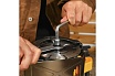 Пила дисковая алмазная Deko DKCS1450W 115 мм, 1450 Вт, с подачей воды 084-1048