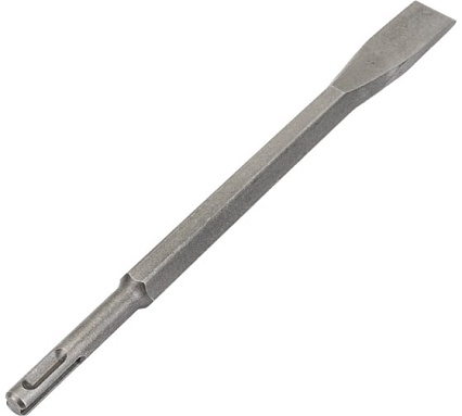 Плоское зубило SDS-plus 250x20 мм ВОЛАТ 84002-250