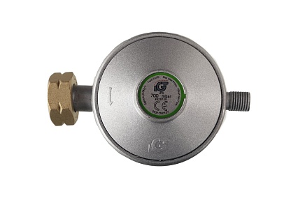 Газовый нагреватель воздуха Quattro Elementi QE-15G 911-543