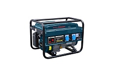 Бензогенератор BauMaster PG-87251X