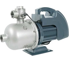 Поверхностный насос UNIPUMP с частотным преобразователем PSB 5-40 31710