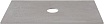 Столешница Allen Brau Reality 80 см dark grey structure, 1.32023.DG-S