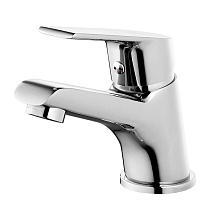 Смеситель для раковины Milardo Nelson NELSB00M01