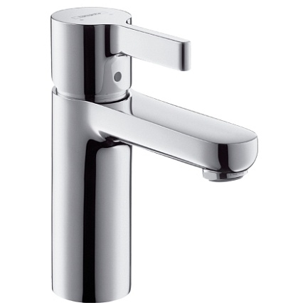 Смеситель для раковины Hansgrohe Metris S 31068000