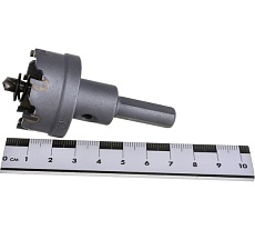 Коронка по металлу TCT 35x14 мм H-Tools 2011-30035