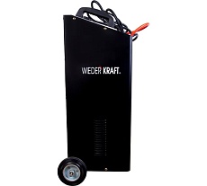 Пуско-зарядное устройство Wiederkraft 12/24 В, 800 А WDK-Start800