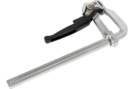 Столярная струбцина Neo Tools 300x120 мм 45-230