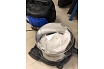 Бытовой пылесос Nilfisk AERO 21-01 PC INOX NIL-107406602