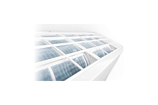 Сплит-система Centek 2800/2900W скрытый LED дисплей, EER-3.26, компрессор GMCC CT-65C09