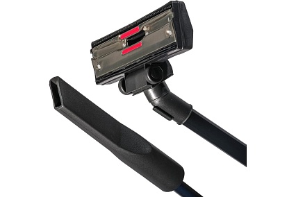 Пылесос для сухой и влажной уборки Bort BAX-1530M-Smart Clean 93410020