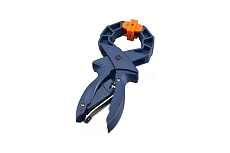 Быстрозажимная струбцина Uniq tool Клещи, усилие 25 кг, 50 мм UTC050B