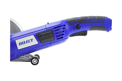 Бороздодел BOJET 1400Вт, 125мм, 30мм EWC-1400