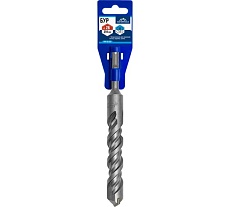Бур SDS-plus (26х210 мм) Vertextools 999-26-210