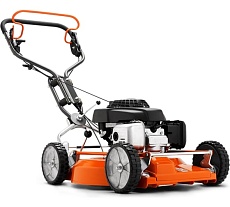 Бензиновая газонокосилка Husqvarna LB553Se 9672570-01