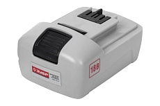 Батарея аккумуляторная (1.5 А*ч; 18 В; Li-Ion) для шуруповертов Зубр ЗАКБ-18-Ли