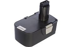 Батарея аккумуляторная для дрели ДА-18 Интерскол ЭР 45.02.03.00.00