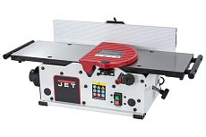 Фуговальный станок с сегментным валом JET JSJ-10SH 10000230M