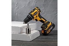 Коронка алмазная 32 мм по керамограниту с центровочным сверлом Kranz KR-92-0026