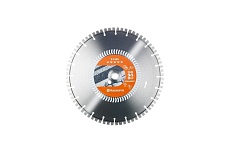 Диск алмазный S1465 (600х25.4 мм) Husqvarna 5842232-01
