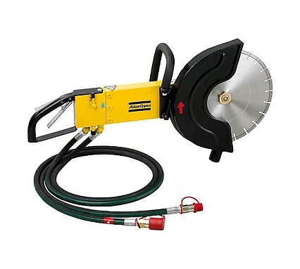 Дисковая гидравлическая пила Atlas Copco LS 14 1809014001