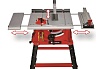 Стационарная пила Einhell TC-TS 2225 U, 2200Вт, 254x30мм 4340515