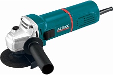 Угловая шлифмашина Alteco AG 1000-125 E 21599
