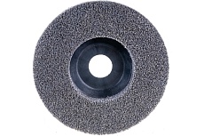 Круг нетканый прессованный ROXPRO (125х13х22 мм; Triммable; 2A; Medium) RoxelPro 146403
