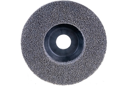 Круг нетканый прессованный ROXPRO (125х13х22 мм; Triммable; 2A; Medium) RoxelPro 146403
