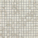 Мозаика Atlas Concorde Marvel Edge Royal Calacatta Mosaico Lappato 30x30 см, AEOY