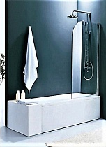 Шторка для ванны Byon D-01 80x140