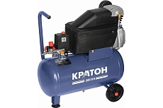 Компрессор Кратон AC 300/24 с прямой передачей 3 01 01 014