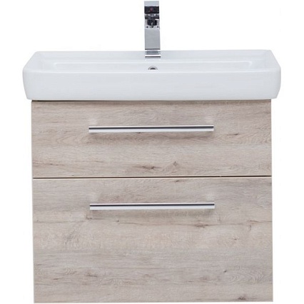 Тумба с раковиной Dreja.rus Q Max 70 см