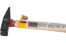 Слесарный молоток 100 г Topex 02A451