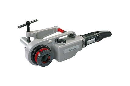 Ручной электрический клупп Rothenberger SUPERTRONIC 2000 BSPT R1/2-2 71256