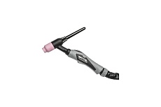 Горелка аргоновая TIG-500 EXPERT AlphaTIG-315P универсальная, 1 кнопка, 7.6 м Кедр 8014297-004