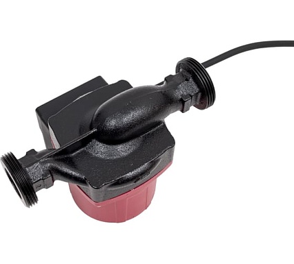 Циркуляционный насос Rommer profi 25/60-180 RCP-0004-2560180 RG0091N6E5OL6F