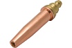 Мундштук пропановый №5 7/64" 100-200 мм Оберон N3145