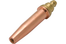 Мундштук пропановый №5 7/64&quot; 100-200 мм Оберон N3145