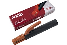 Электрододержатель ЭД 500А, American Type f91.13.1 FOOB 00-00003881