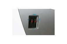 Проточный водонагреватель ATMOR LOTUS 3,5 KW TAP 3520201