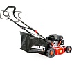 Бензиновая газонокосилка ATLET 3.6 л.с., ш.с. 41 см LMA17S02