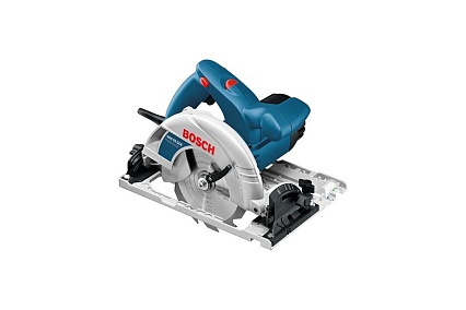 Пила циркулярная Bosch GKS 55 GCE 0.601.664.901