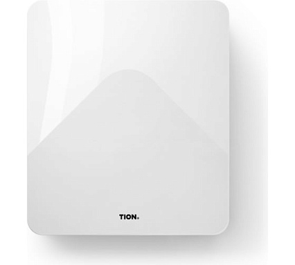 Приточный очиститель воздуха TION Бризер 4S Base 00-10027942 Тион Бризер 4S Family